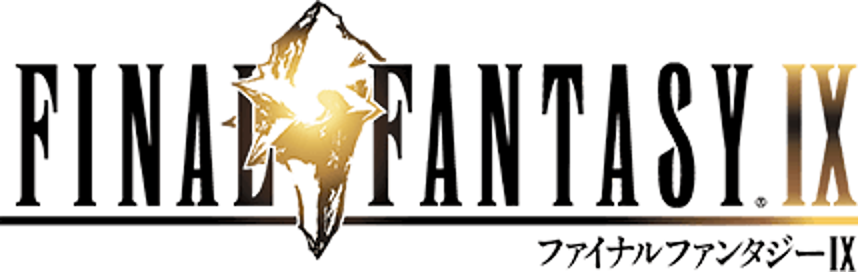 FINAL FANTASY IX